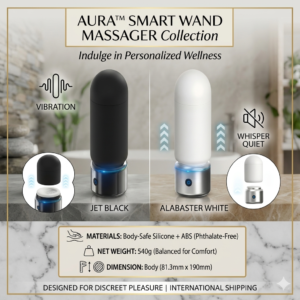Aura-Smart-Automatic-Men-Stroker-Collection